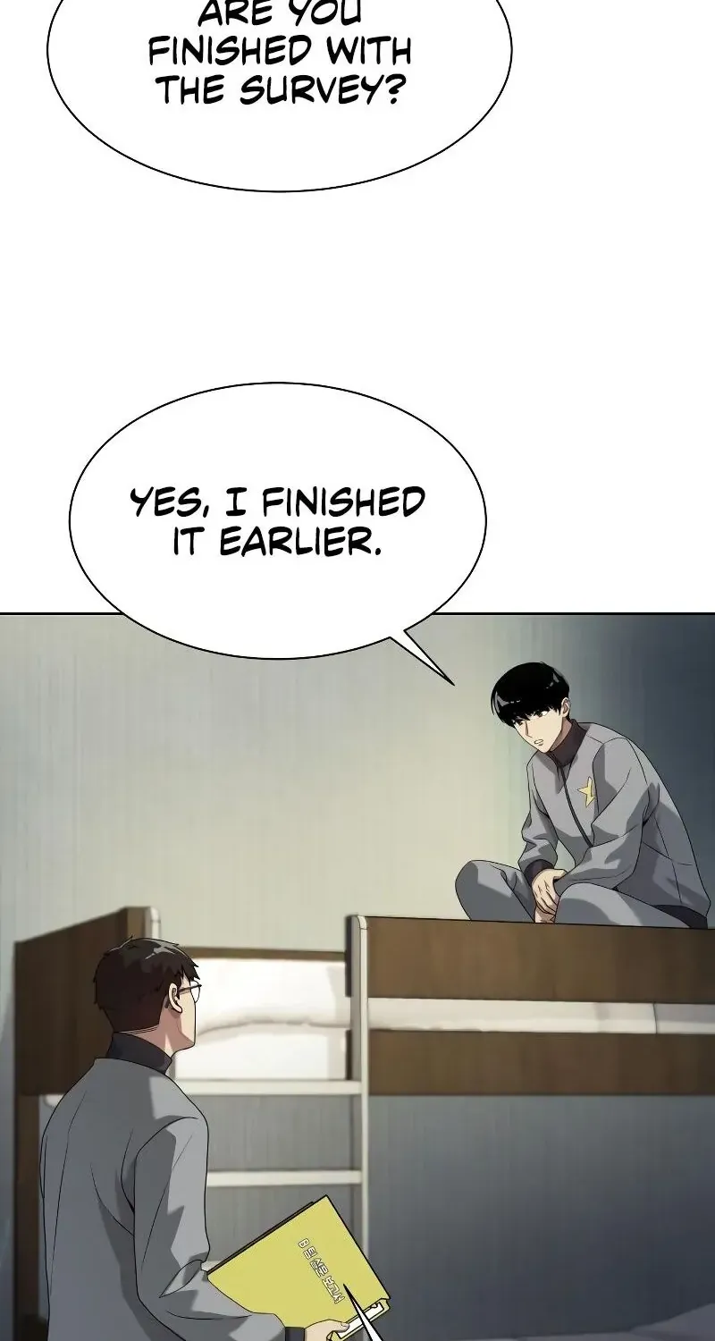 Becoming A Legendary Ace Employee Chapter 11 page 57 - 