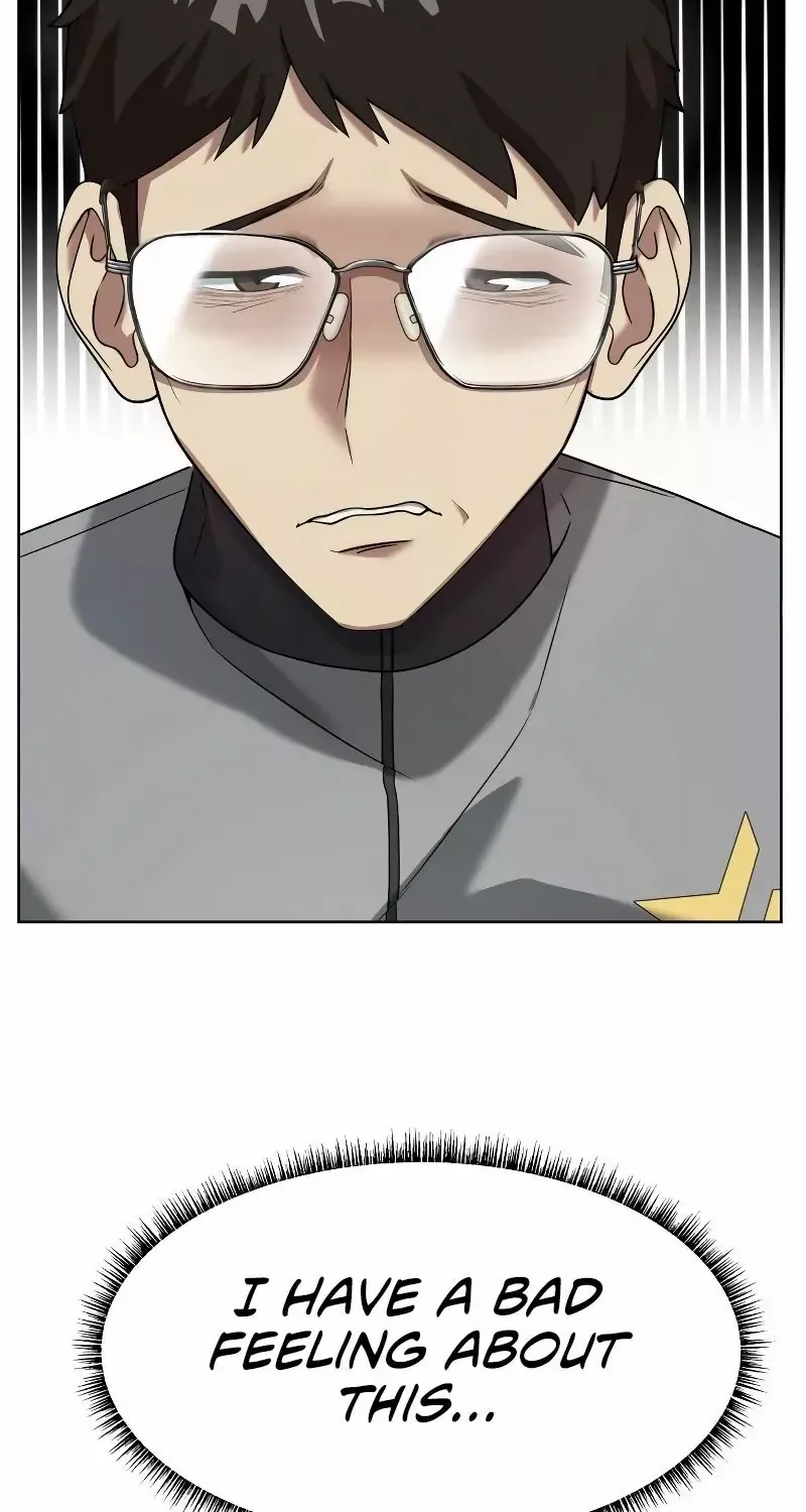 Becoming A Legendary Ace Employee Chapter 11 page 60 - 