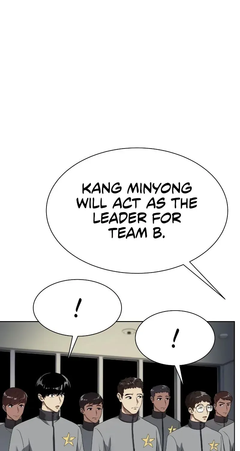 Becoming A Legendary Ace Employee Chapter 11 page 7 - 
