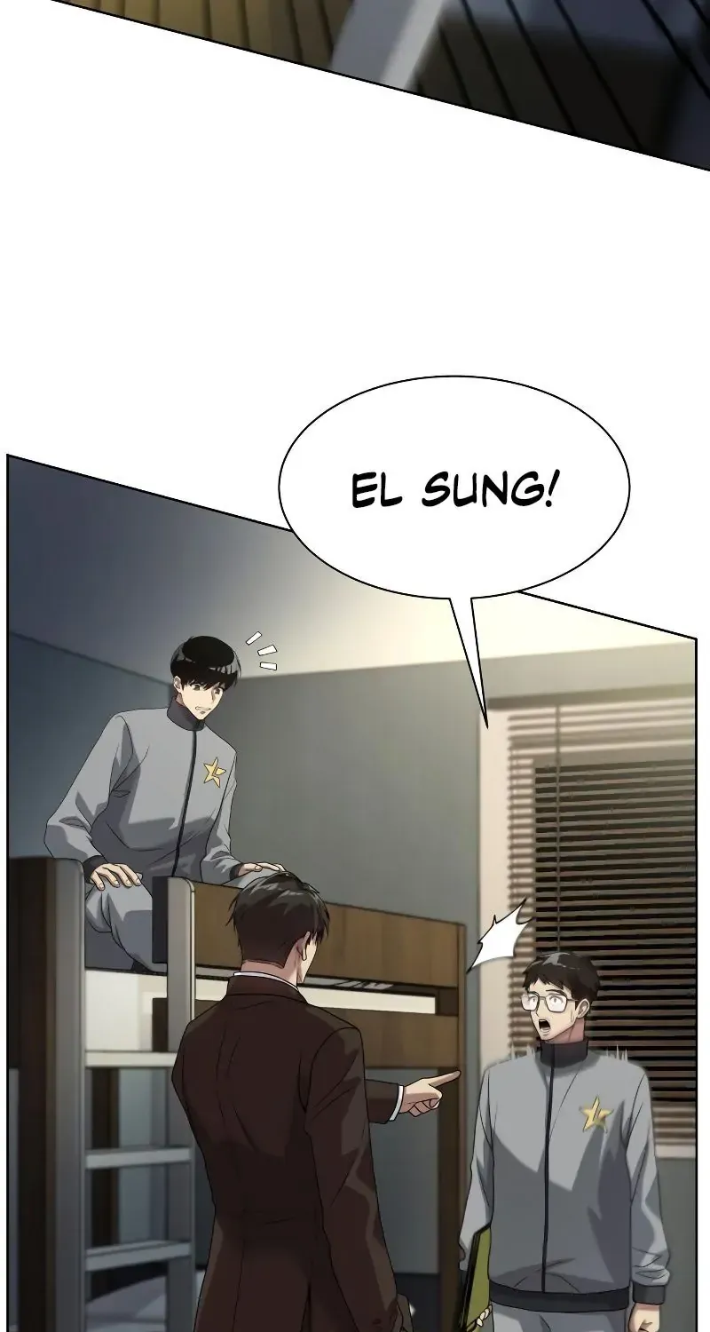 Becoming A Legendary Ace Employee Chapter 11 page 63 - 