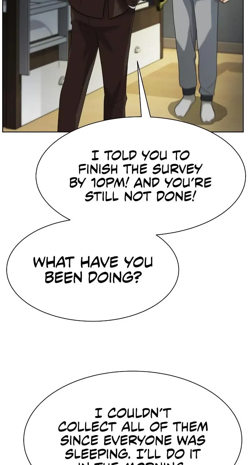 Becoming A Legendary Ace Employee Chapter 11 page 64 - 