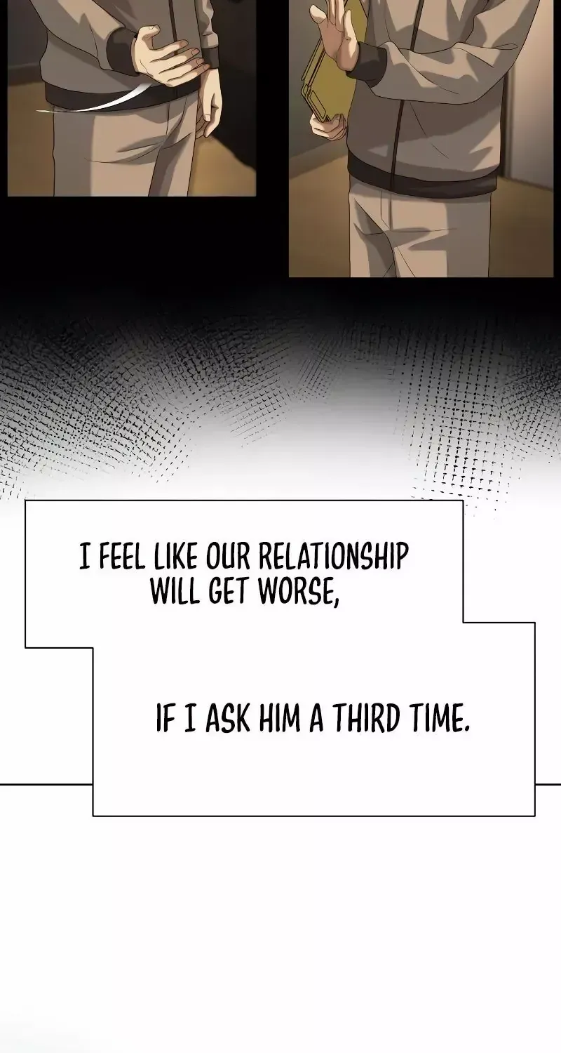 Becoming A Legendary Ace Employee Chapter 11 page 73 - 