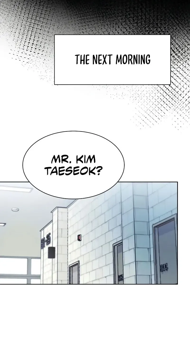 Becoming A Legendary Ace Employee Chapter 11 page 76 - 