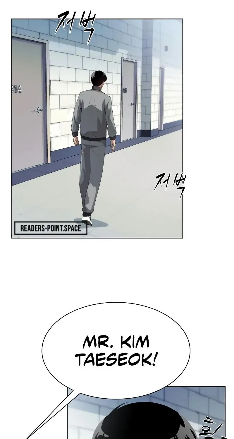 Becoming A Legendary Ace Employee Chapter 11 page 77 - 