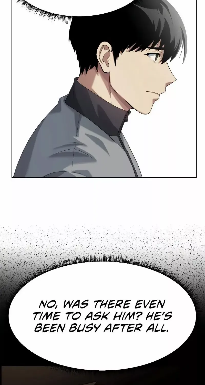 Becoming A Legendary Ace Employee Chapter 11 page 84 - 