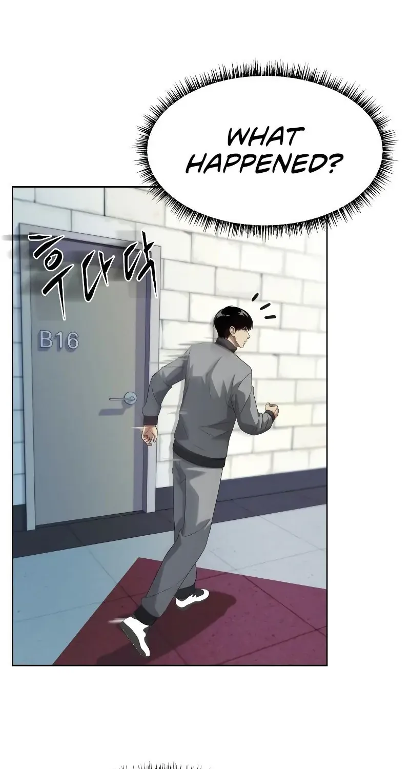 Becoming A Legendary Ace Employee Chapter 11 page 88 - 