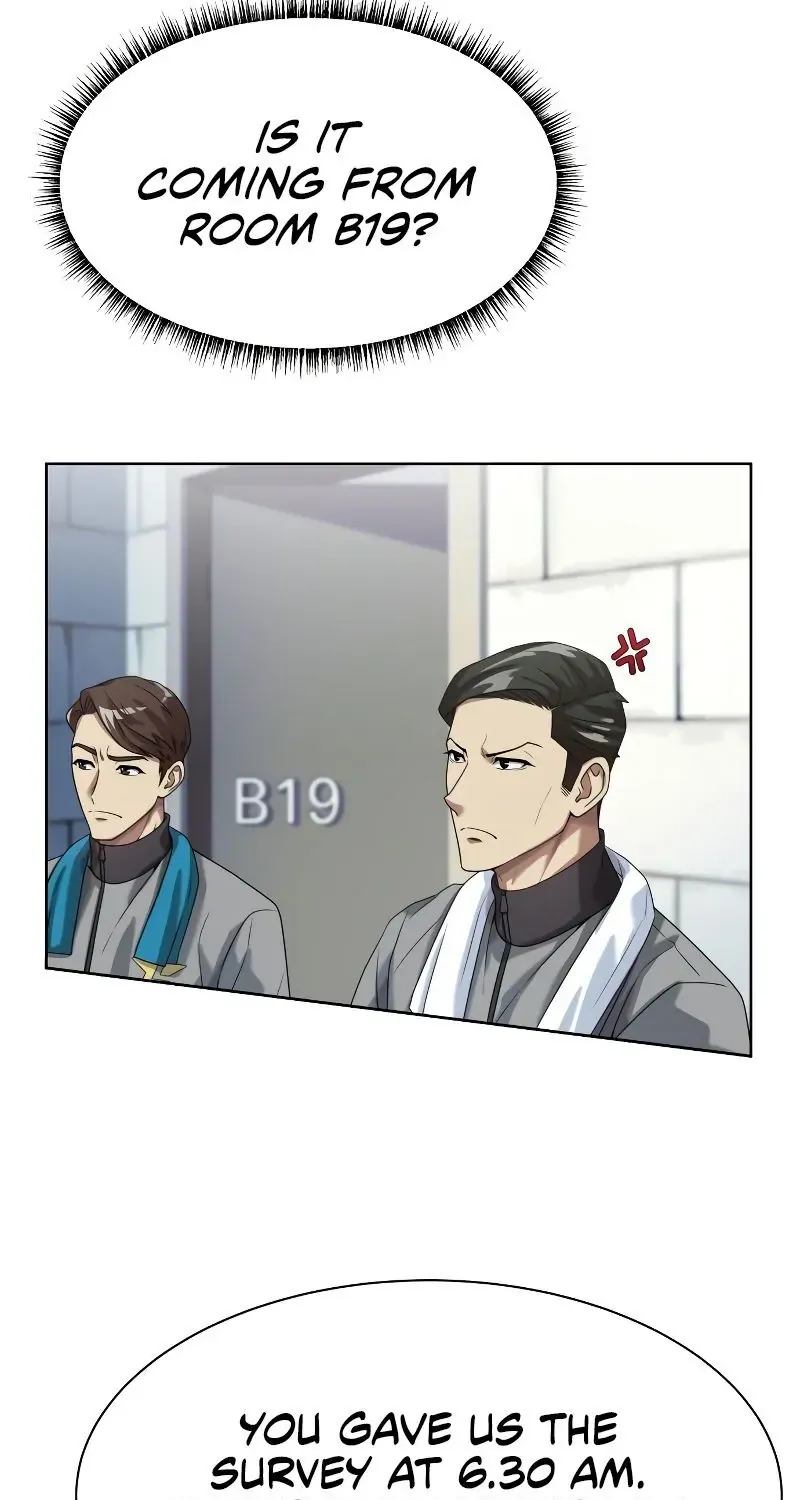 Becoming A Legendary Ace Employee Chapter 11 page 89 - 