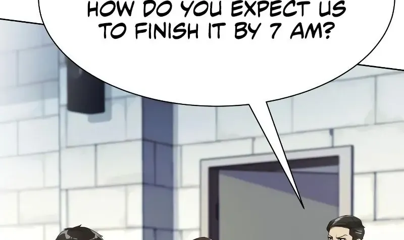 Becoming A Legendary Ace Employee Chapter 11 page 90 - 