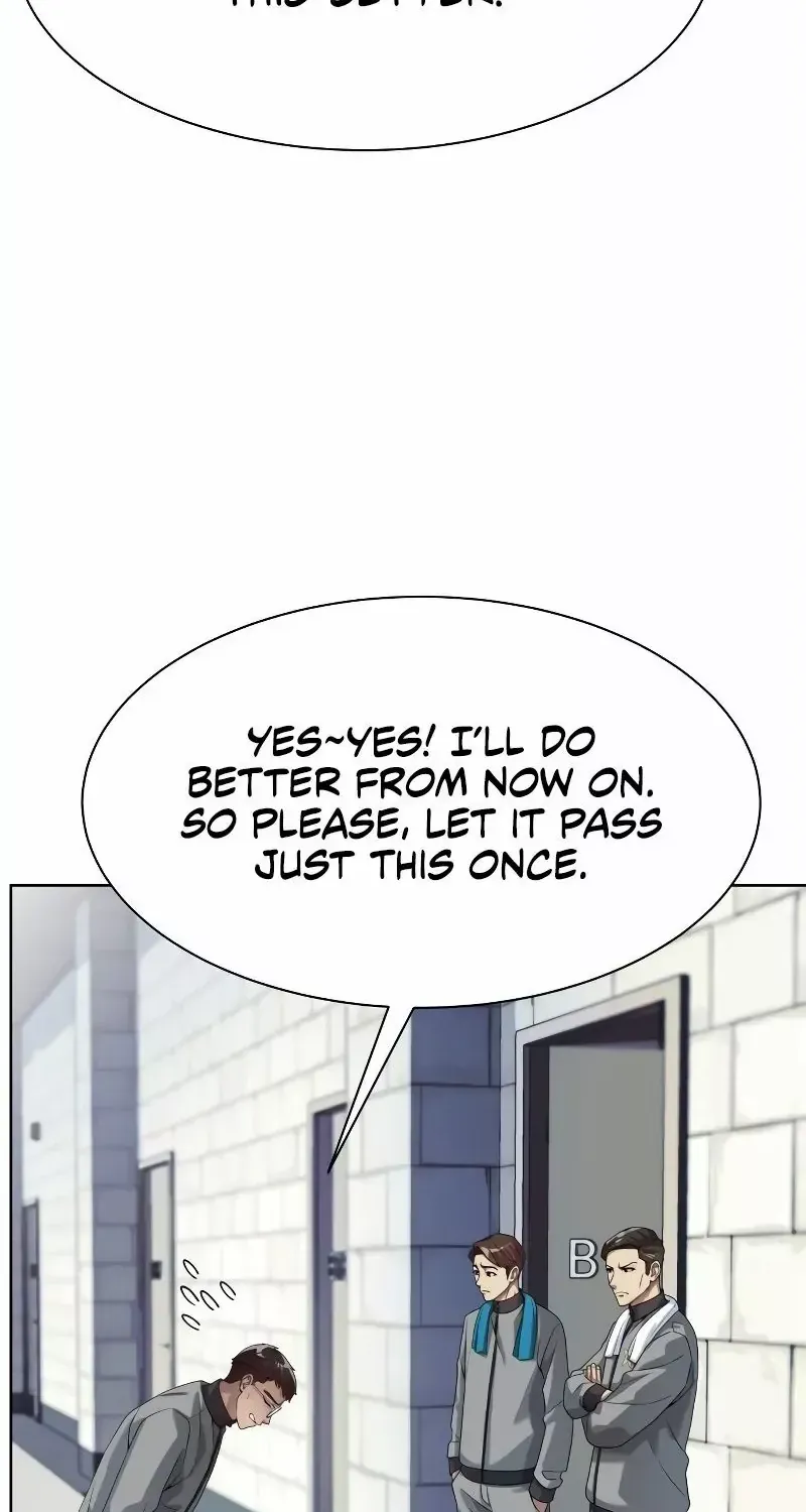 Becoming A Legendary Ace Employee Chapter 11 page 92 - 