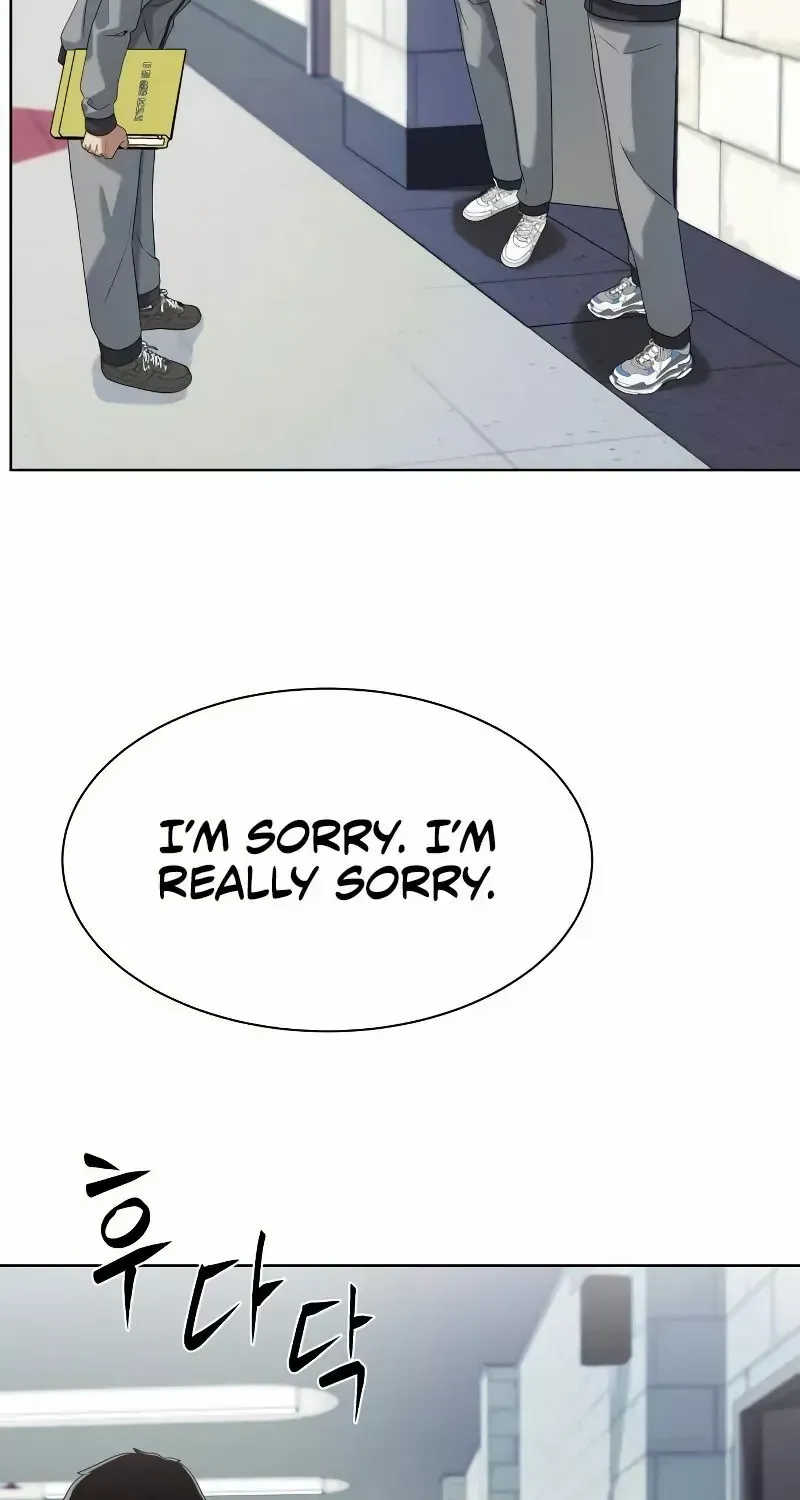 Becoming A Legendary Ace Employee Chapter 11 page 93 - 