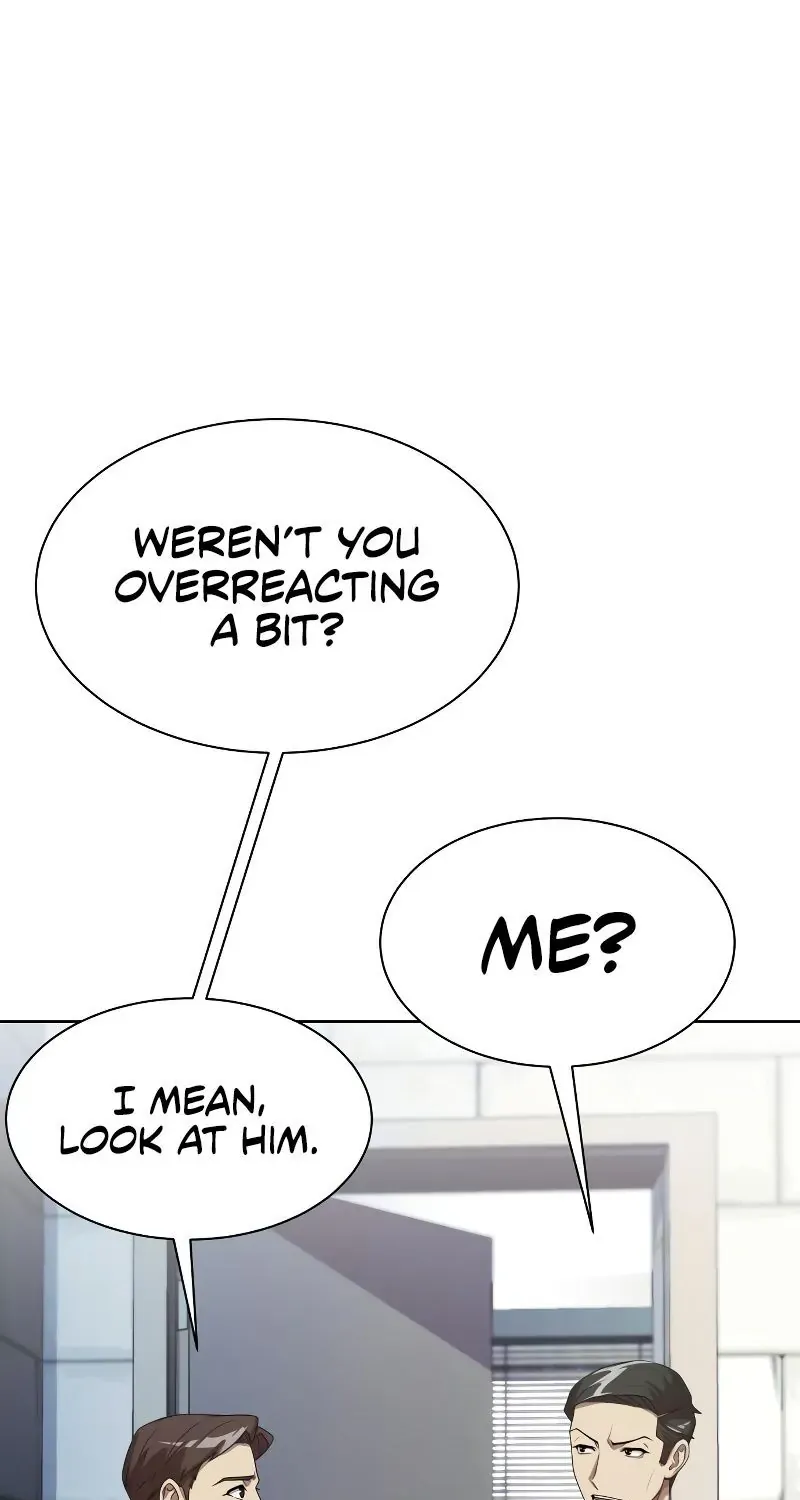 Becoming A Legendary Ace Employee Chapter 11 page 95 - 