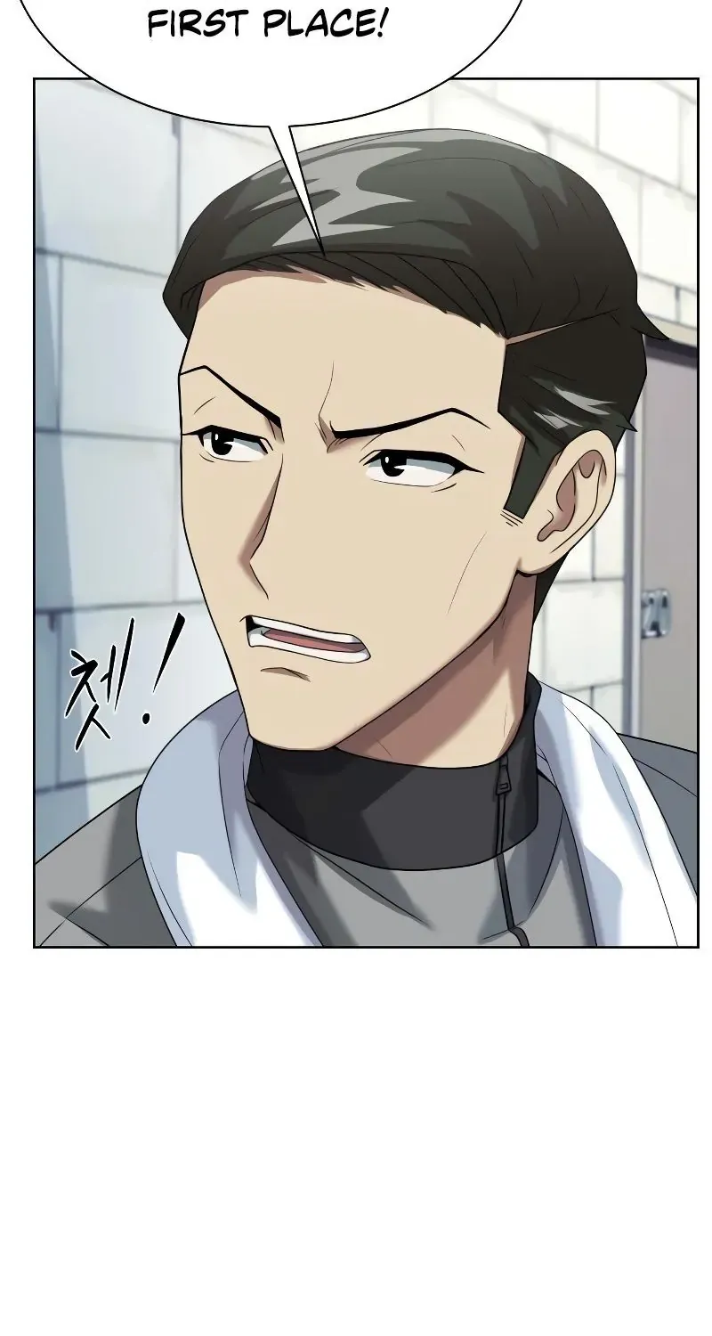 Becoming A Legendary Ace Employee Chapter 11 page 97 - 