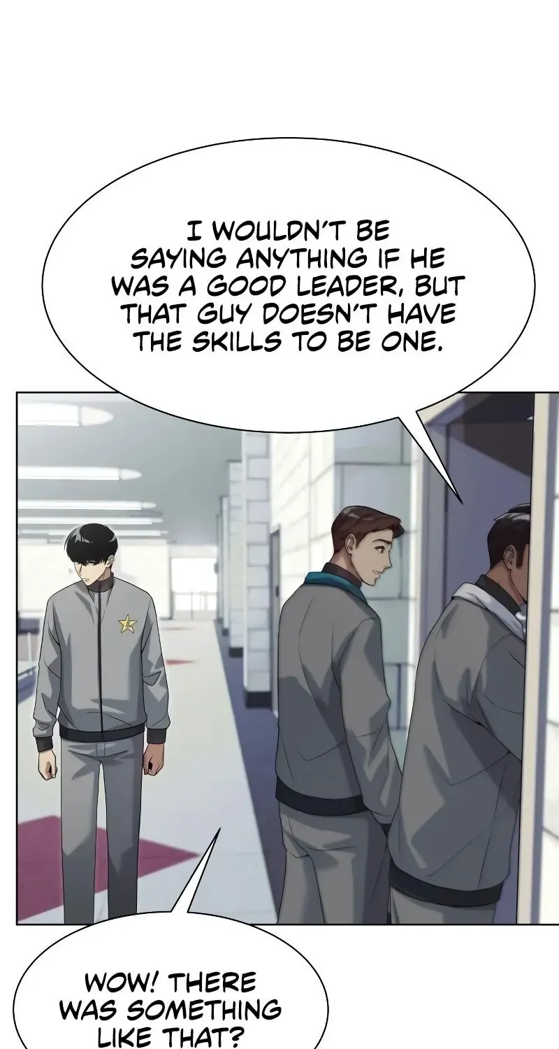 Becoming A Legendary Ace Employee Chapter 11 page 100 - 
