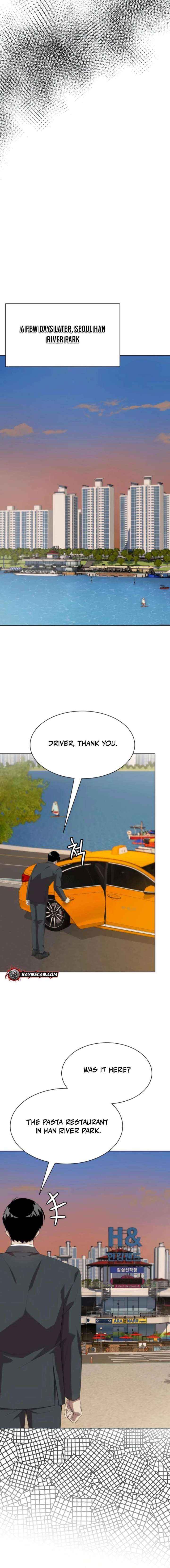 Becoming A Legendary Ace Employee Chapter 112 page 16 - 