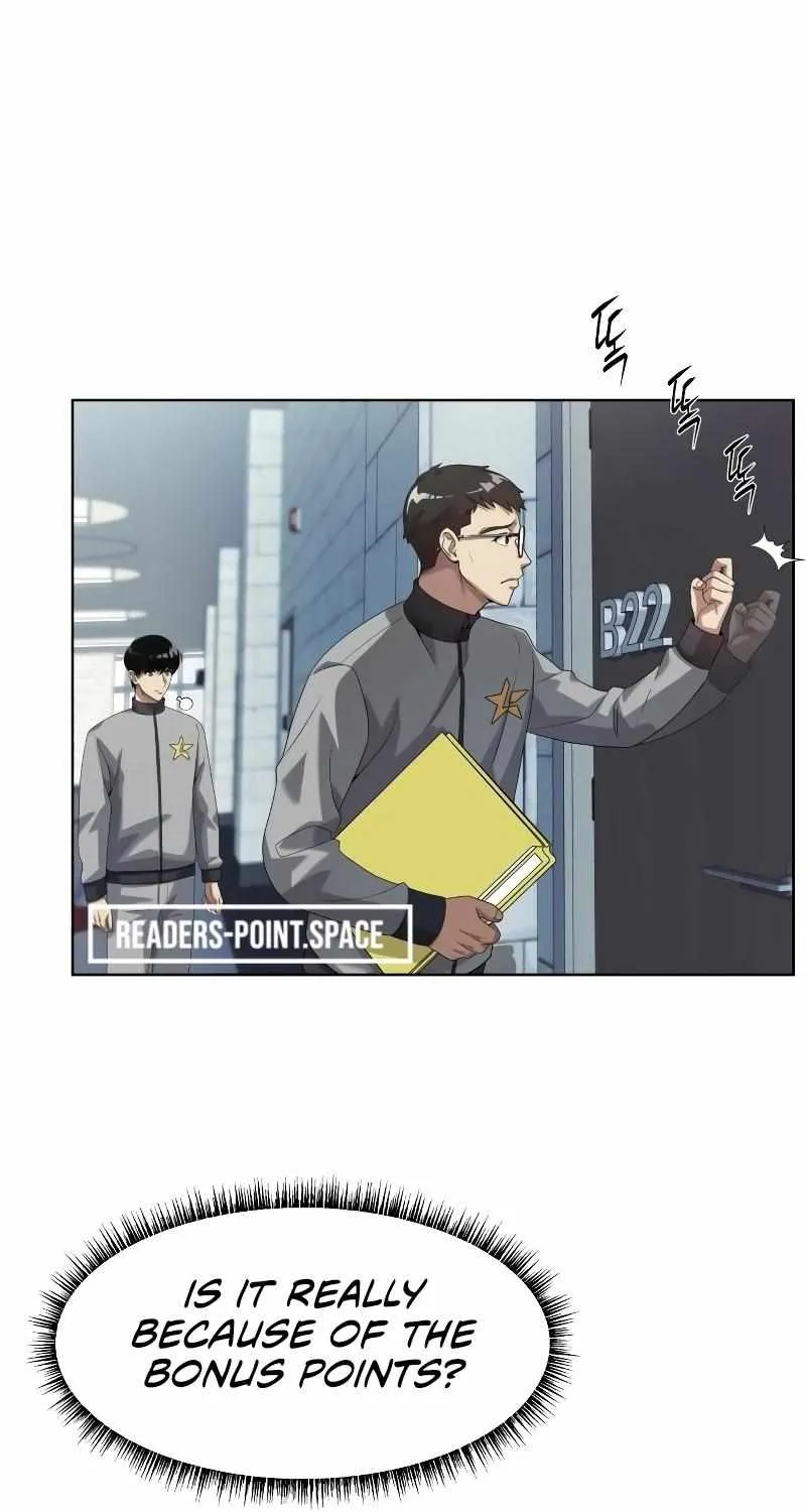 Becoming A Legendary Ace Employee Chapter 12 page 16 - 