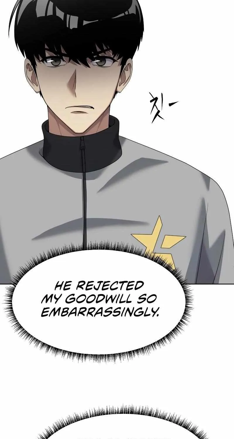 Becoming A Legendary Ace Employee Chapter 12 page 18 - 