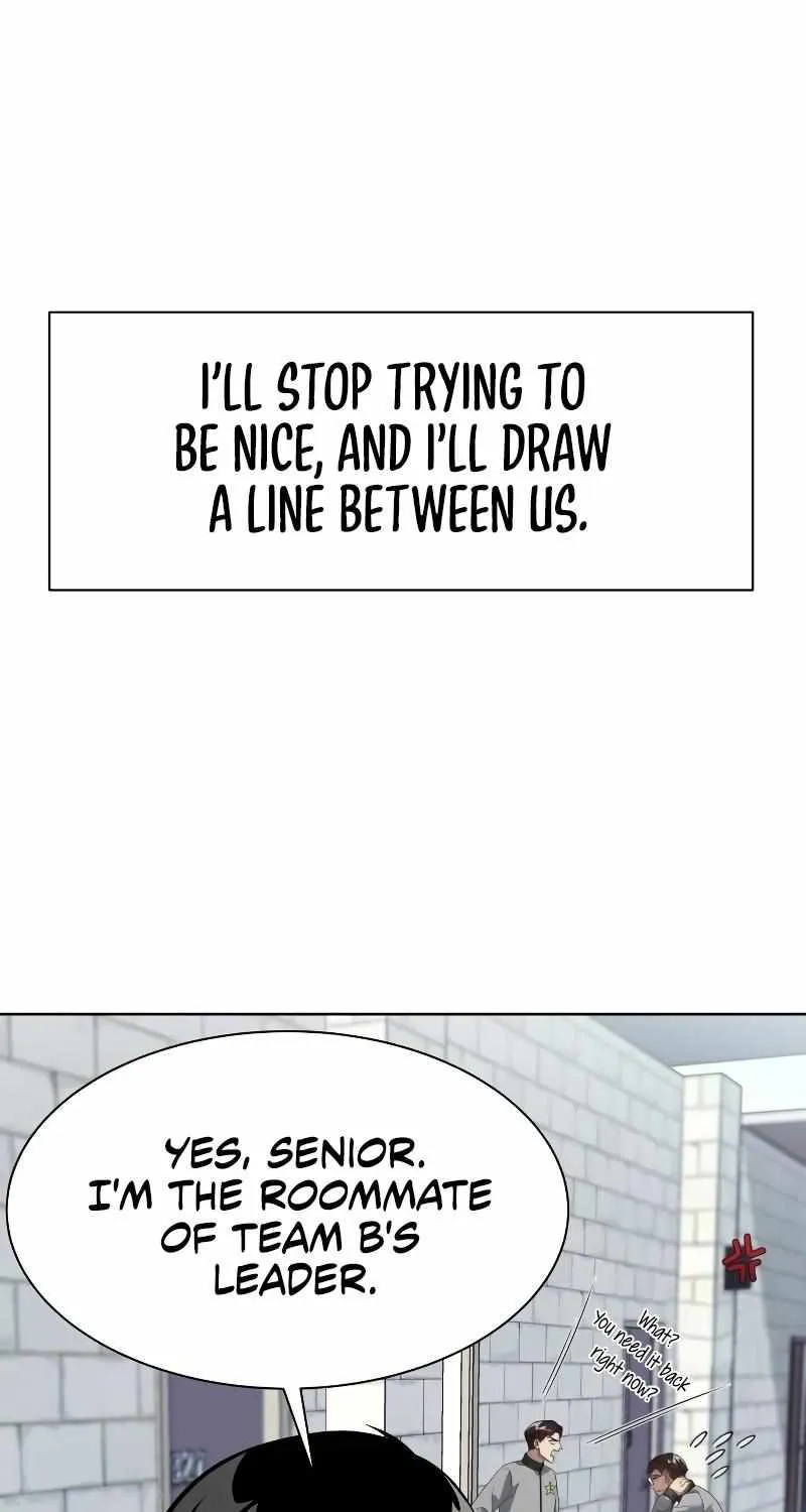 Becoming A Legendary Ace Employee Chapter 12 page 20 - 