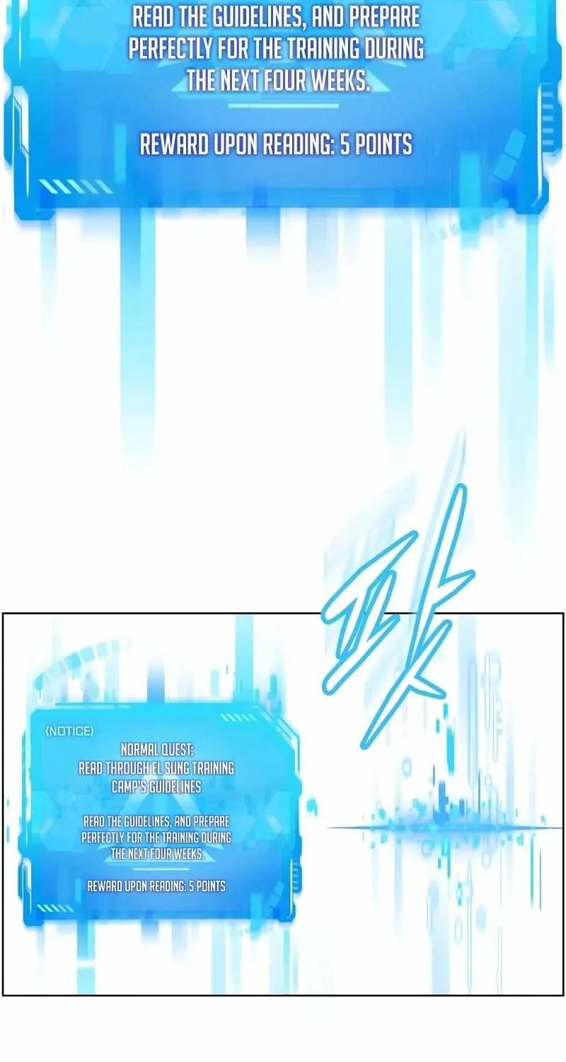 Becoming A Legendary Ace Employee Chapter 12 page 3 - 