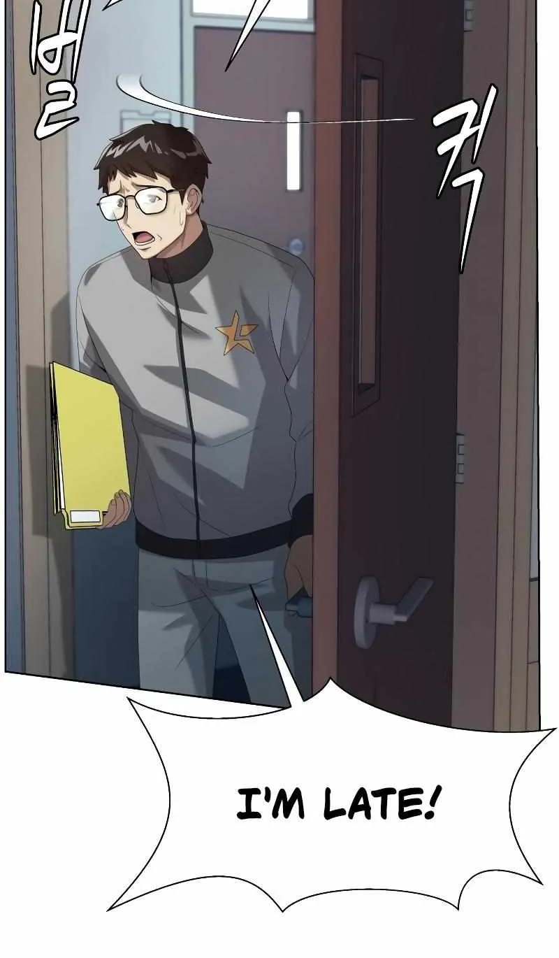 Becoming A Legendary Ace Employee Chapter 12 page 32 - 