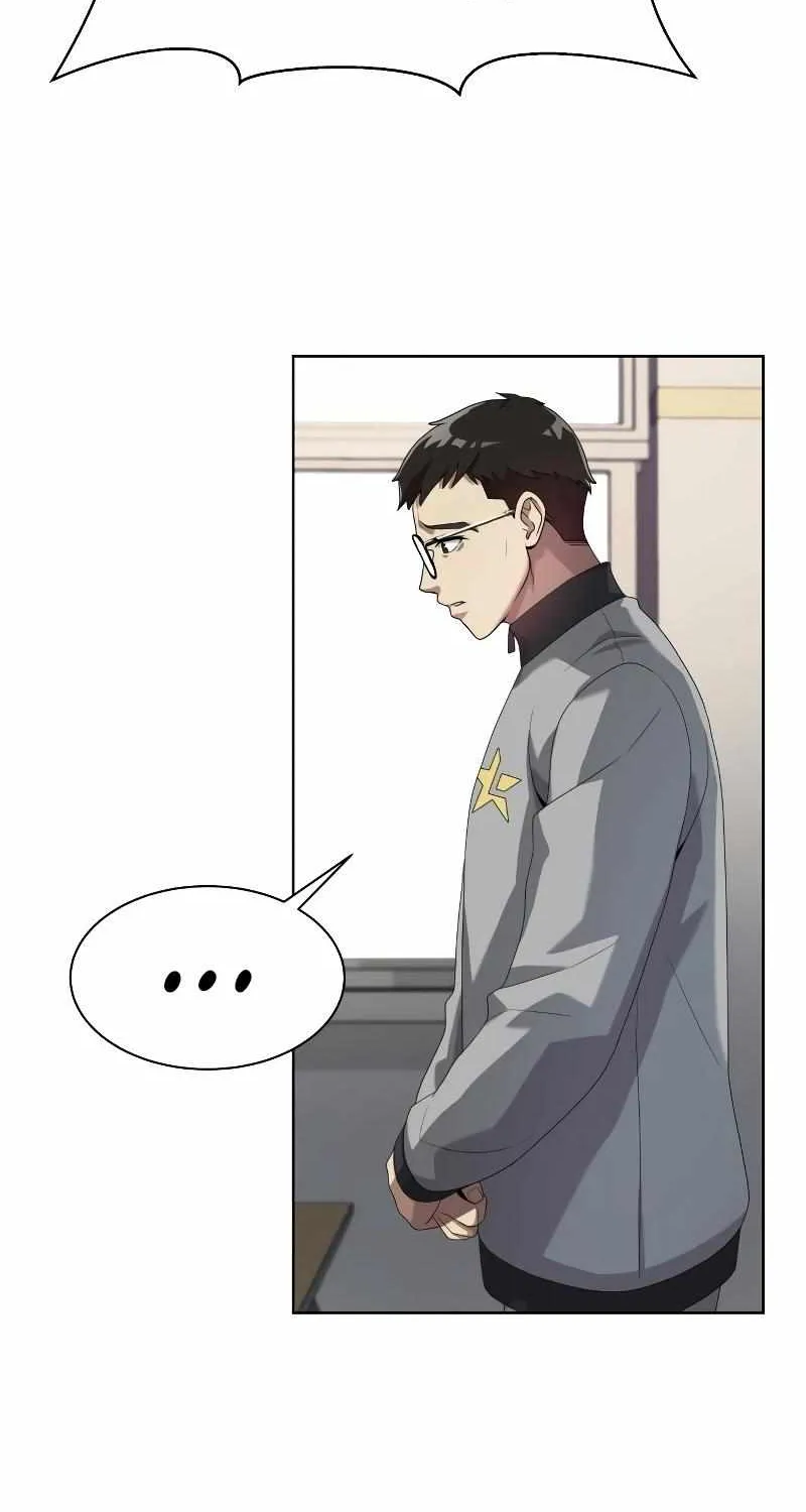 Becoming A Legendary Ace Employee Chapter 12 page 37 - 