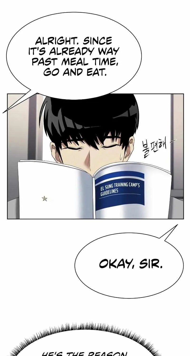 Becoming A Legendary Ace Employee Chapter 12 page 38 - 