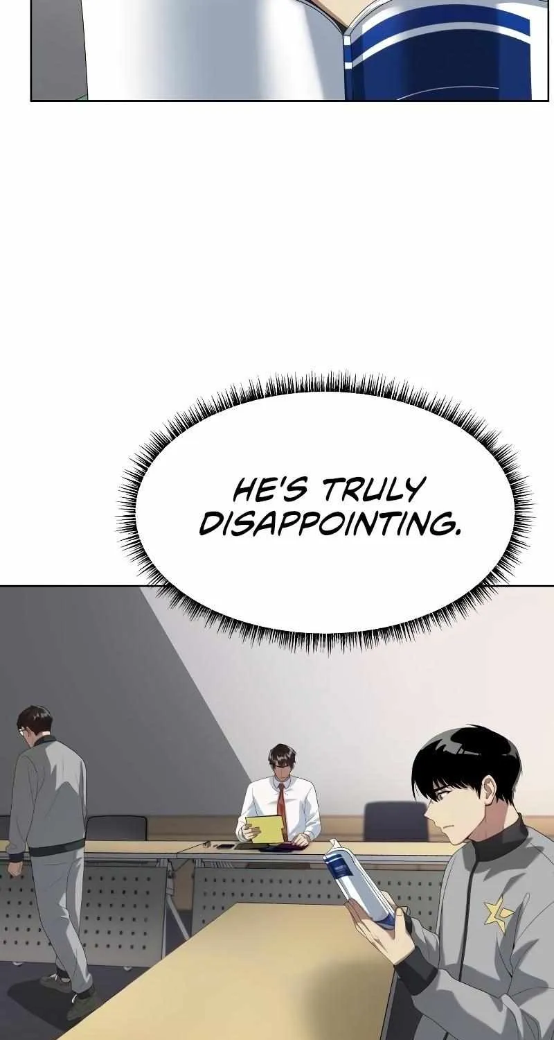 Becoming A Legendary Ace Employee Chapter 12 page 40 - 