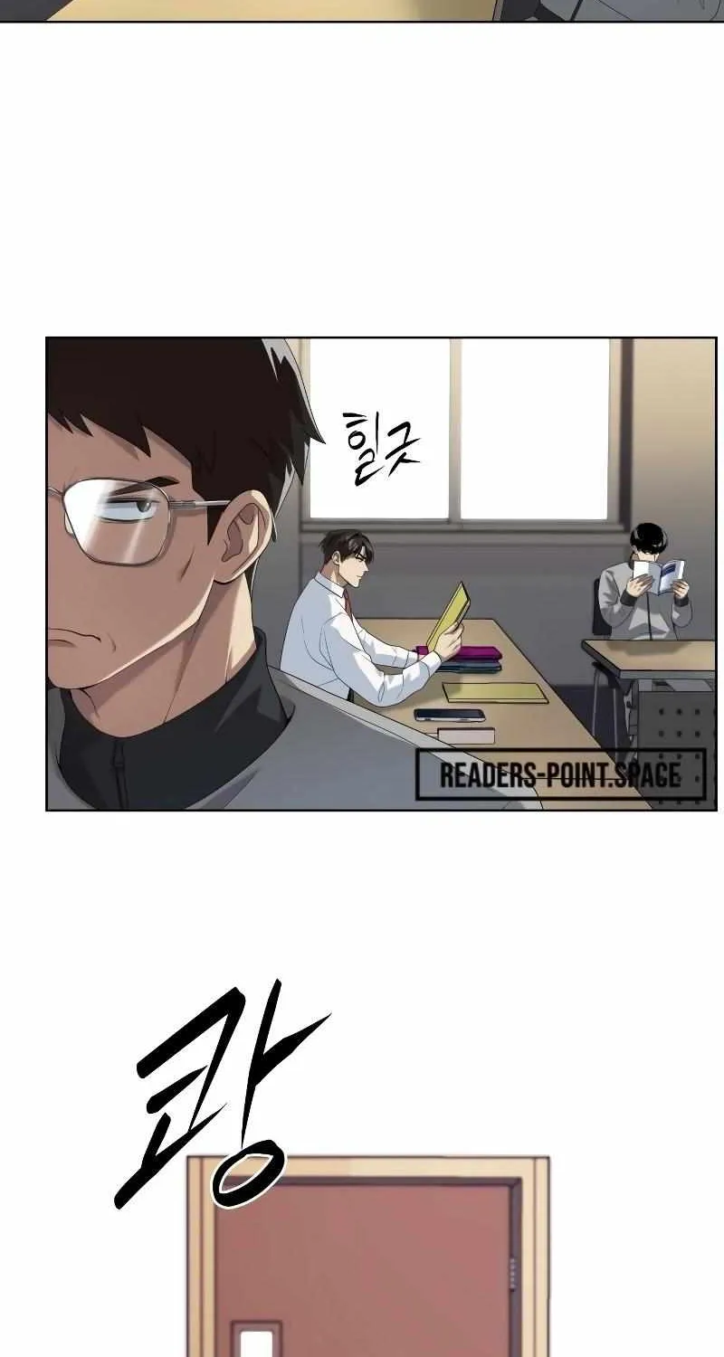 Becoming A Legendary Ace Employee Chapter 12 page 41 - 