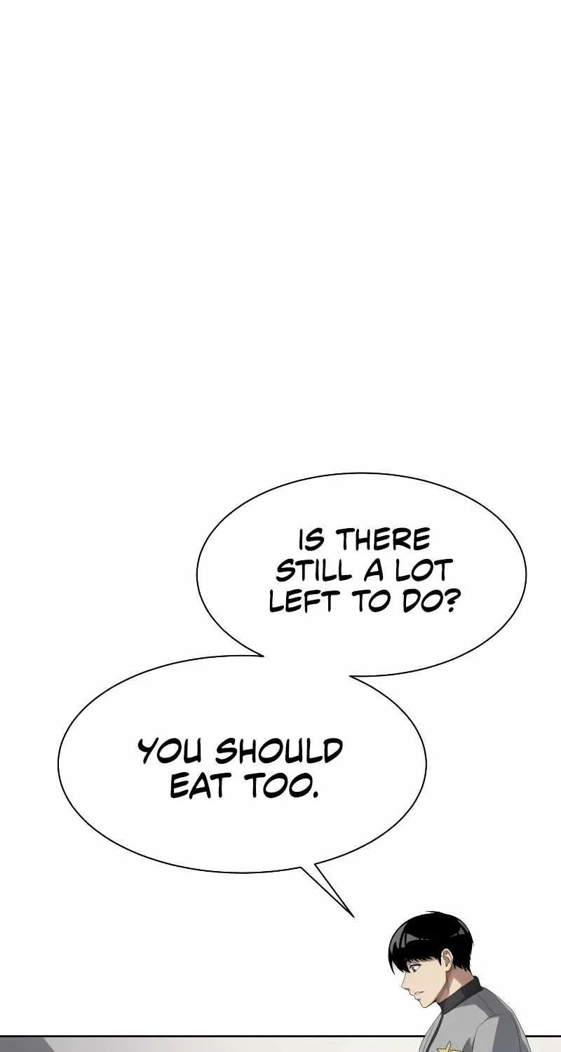 Becoming A Legendary Ace Employee Chapter 12 page 44 - 