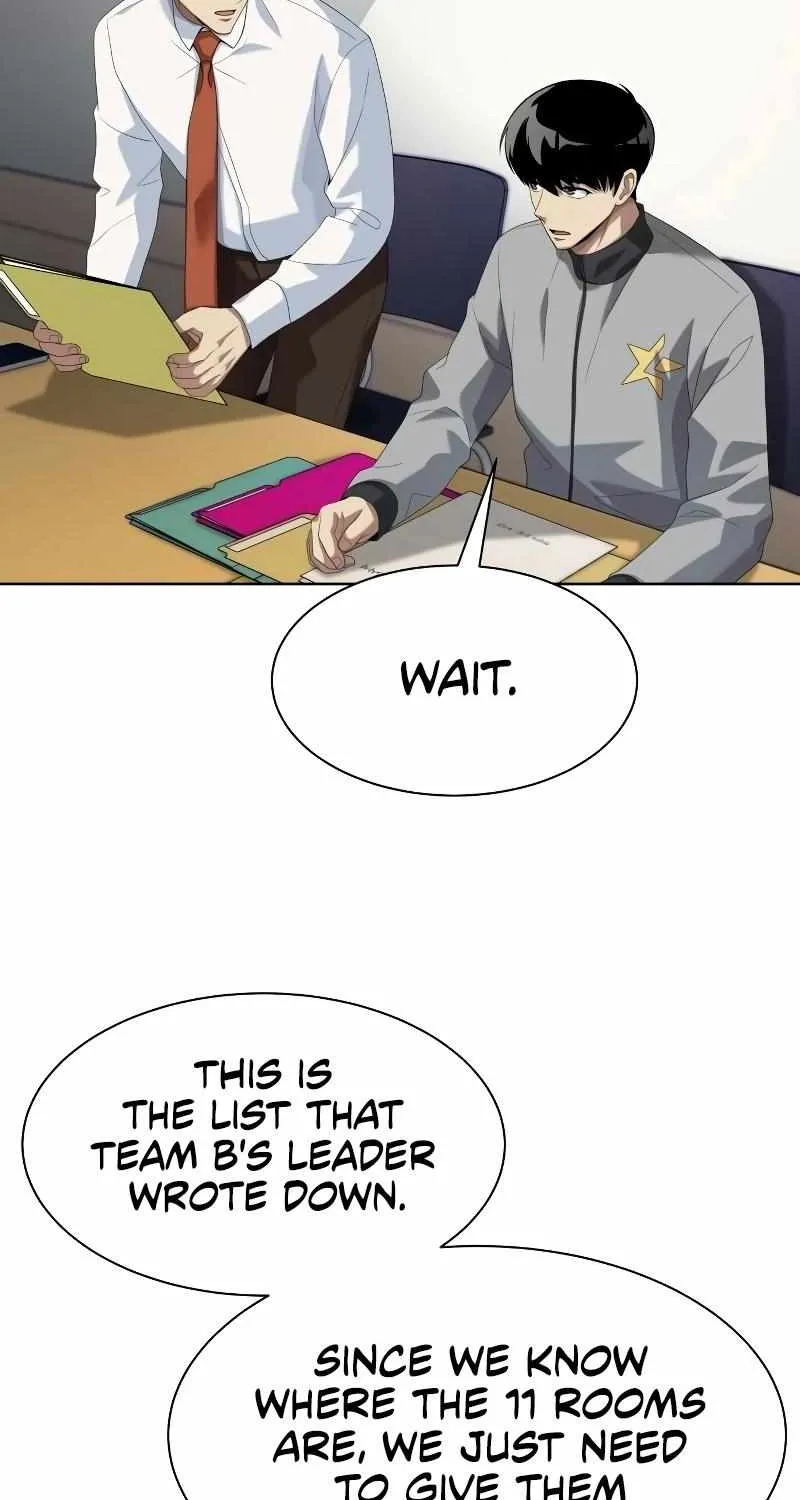 Becoming A Legendary Ace Employee Chapter 12 page 52 - 