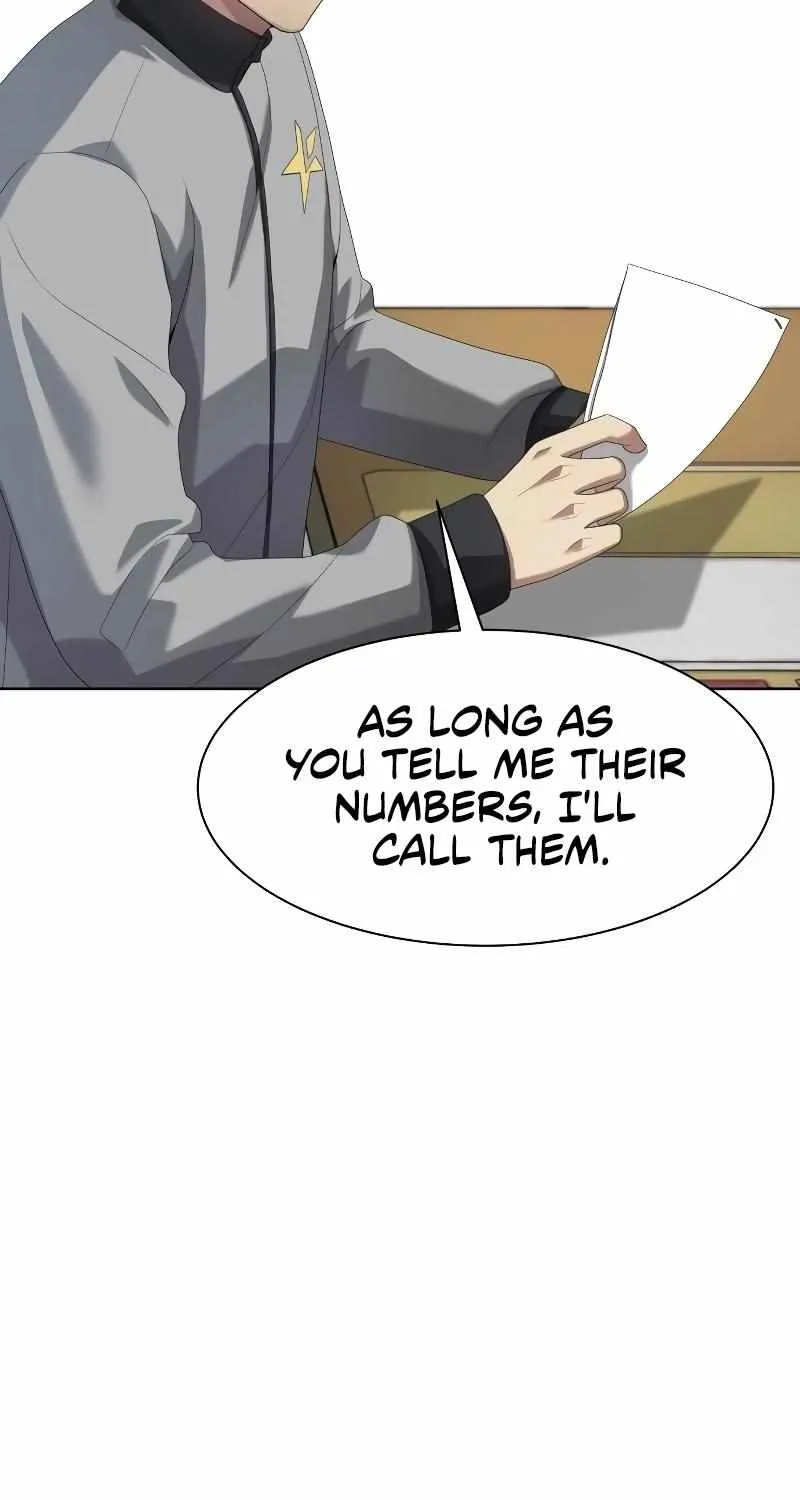 Becoming A Legendary Ace Employee Chapter 12 page 54 - 