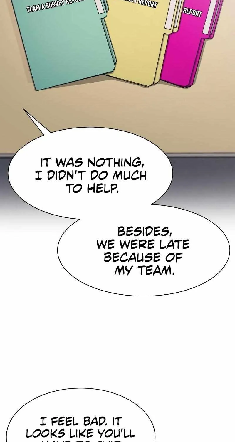 Becoming A Legendary Ace Employee Chapter 12 page 60 - 