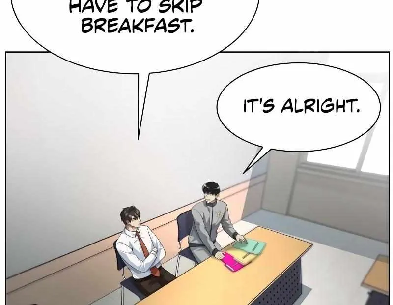 Becoming A Legendary Ace Employee Chapter 12 page 61 - 