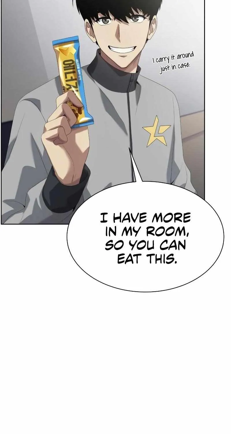 Becoming A Legendary Ace Employee Chapter 12 page 64 - 