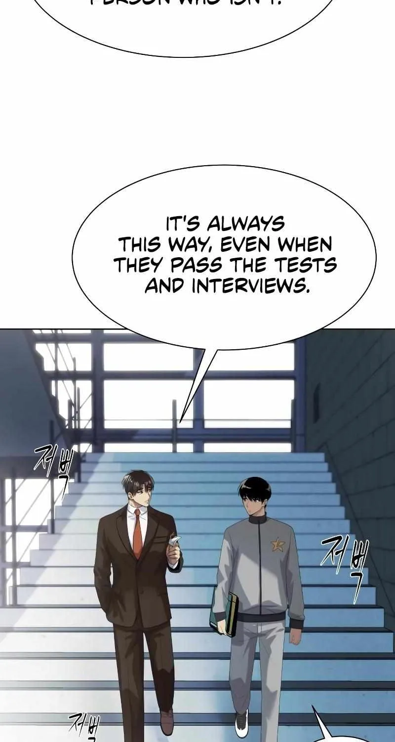 Becoming A Legendary Ace Employee Chapter 12 page 67 - 