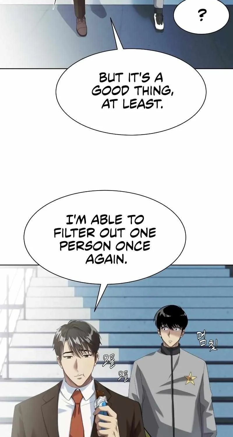 Becoming A Legendary Ace Employee Chapter 12 page 68 - 