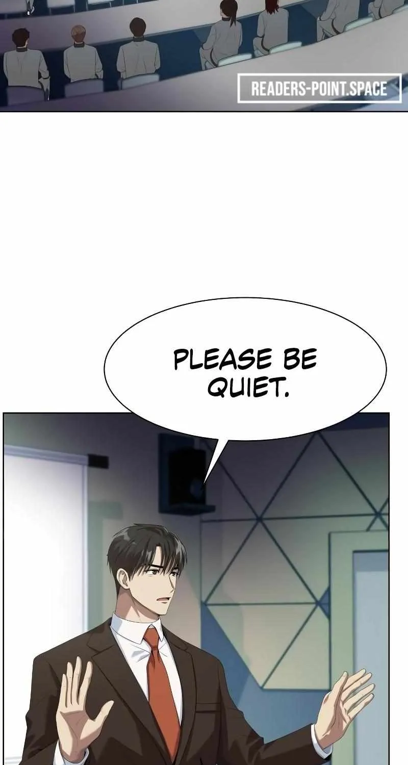 Becoming A Legendary Ace Employee Chapter 12 page 77 - 