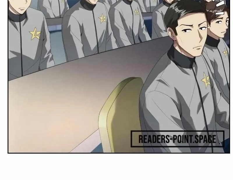 Becoming A Legendary Ace Employee Chapter 12 page 83 - 