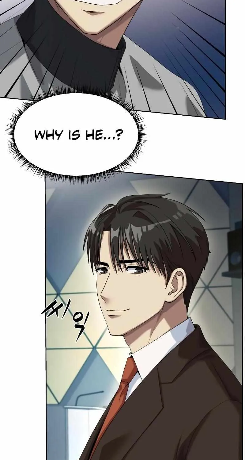 Becoming A Legendary Ace Employee Chapter 12 page 86 - 