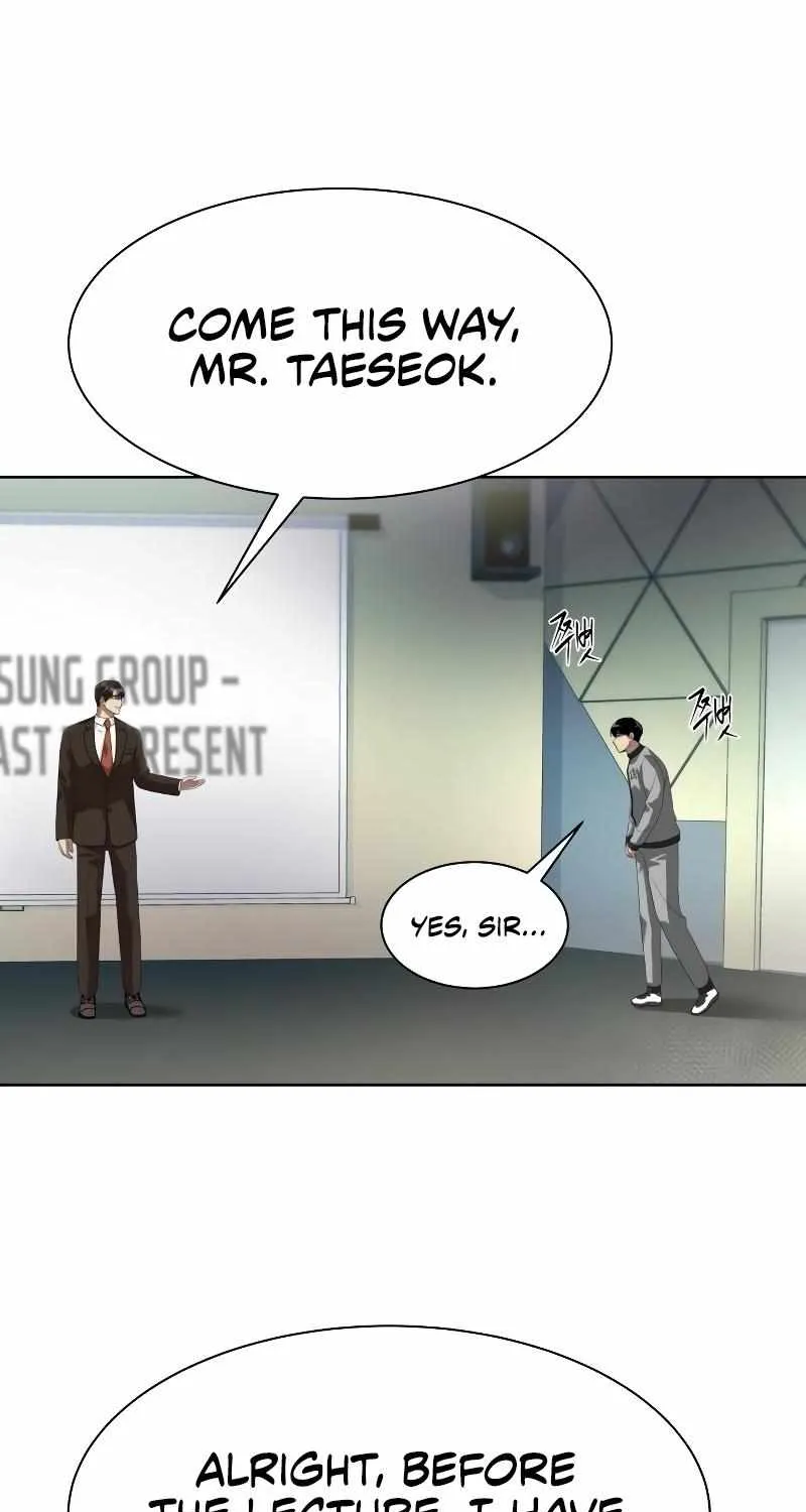Becoming A Legendary Ace Employee Chapter 12 page 88 - 