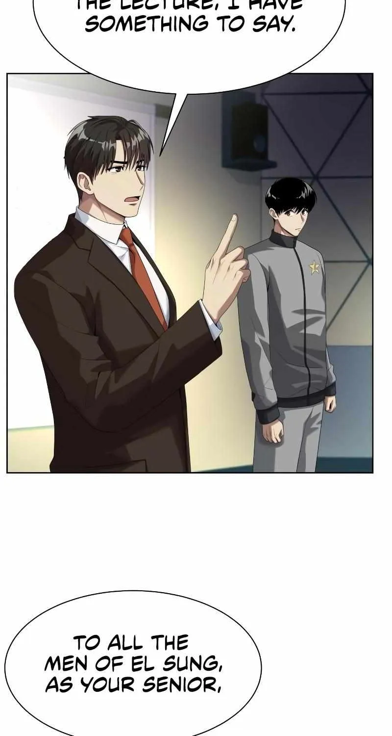 Becoming A Legendary Ace Employee Chapter 12 page 89 - 