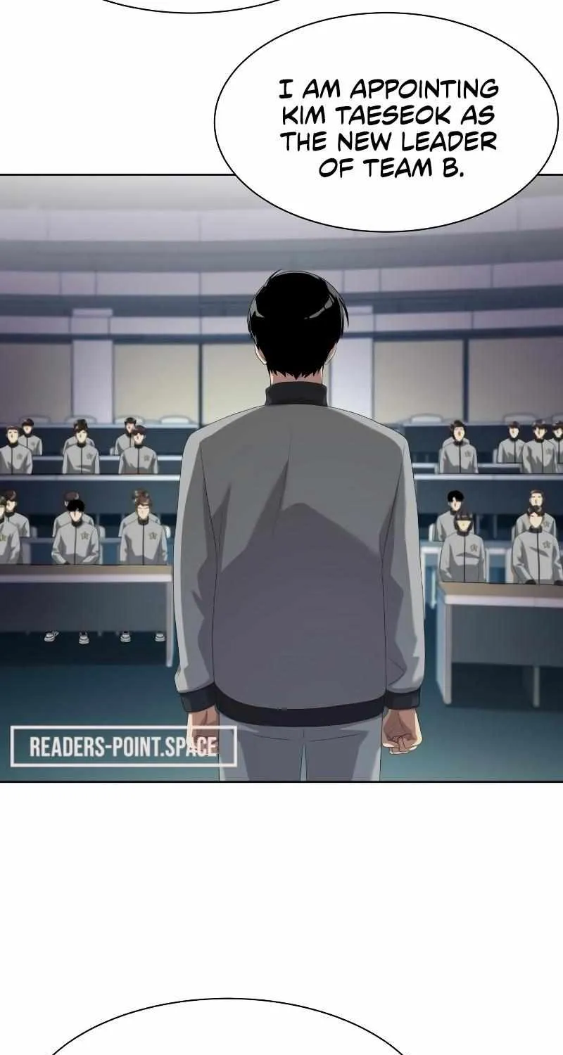 Becoming A Legendary Ace Employee Chapter 12 page 90 - 