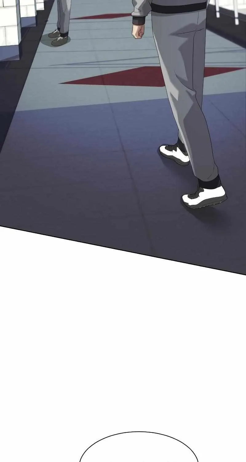Becoming A Legendary Ace Employee Chapter 12 page 10 - 