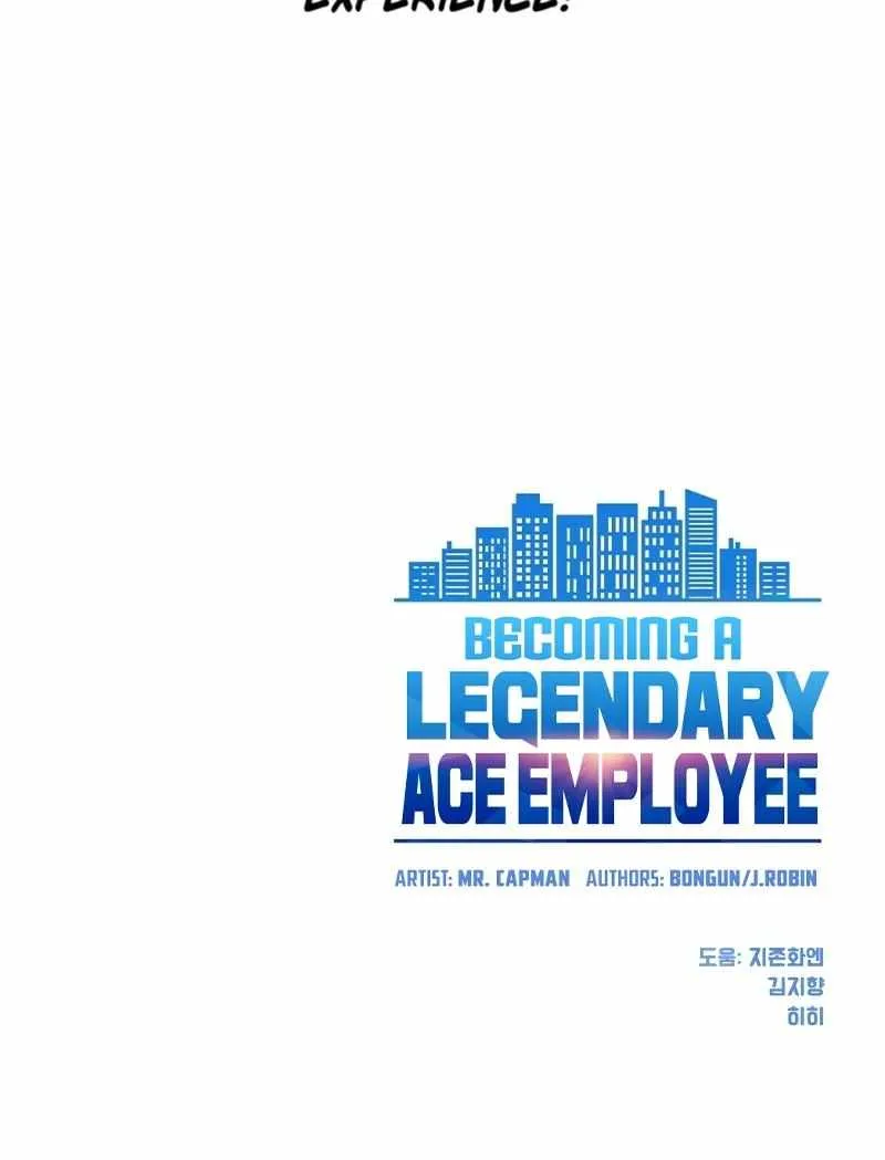 Becoming A Legendary Ace Employee Chapter 12 page 94 - 