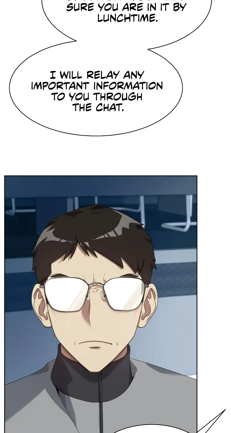 Becoming A Legendary Ace Employee Chapter 13 page 12 - 
