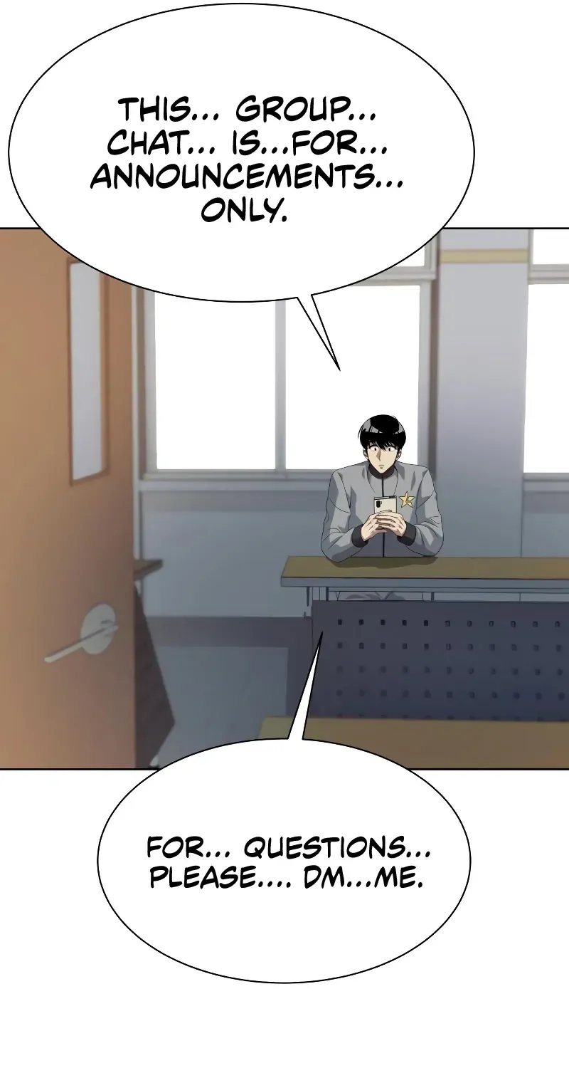 Becoming A Legendary Ace Employee Chapter 13 page 15 - 