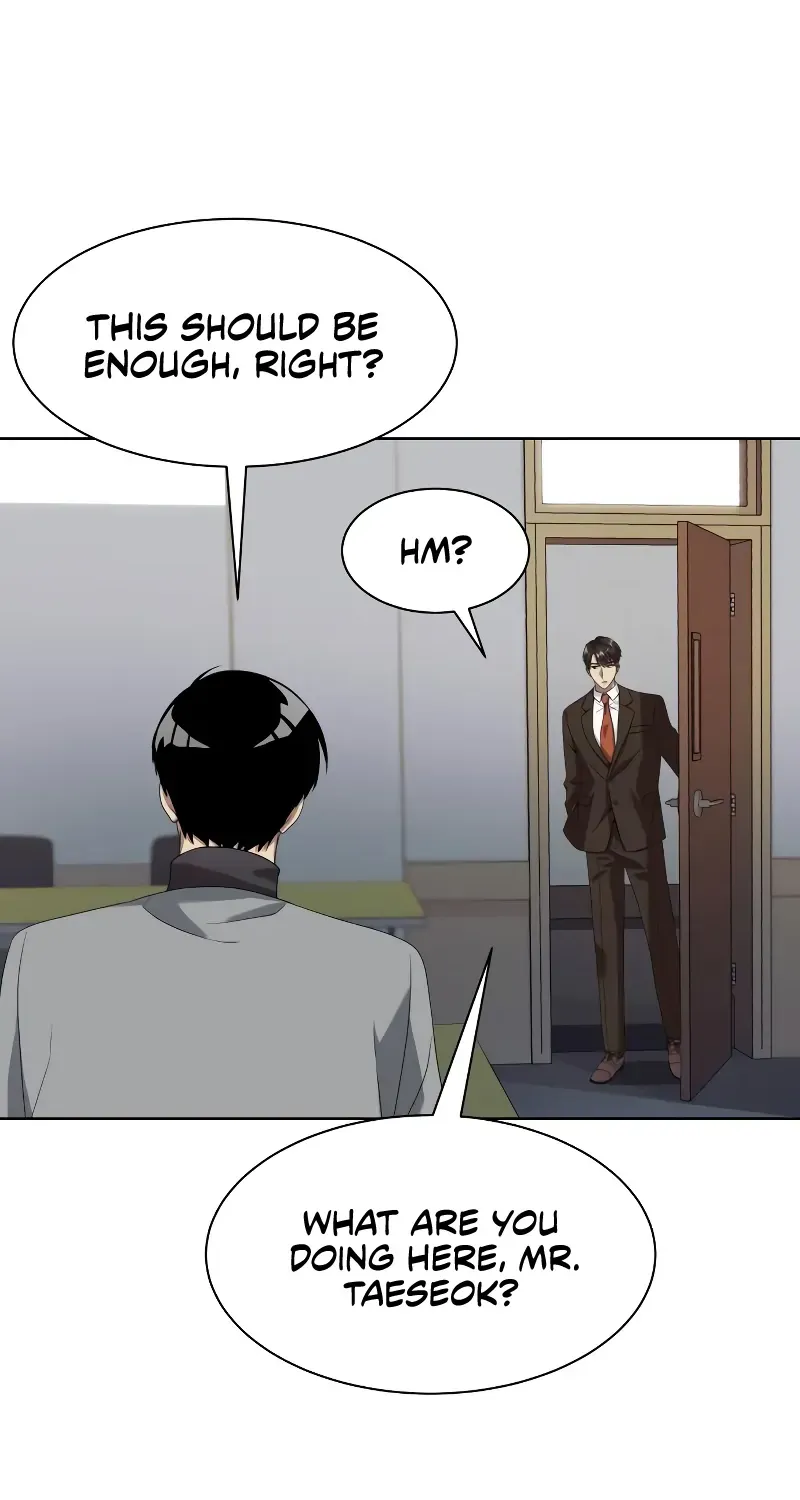 Becoming A Legendary Ace Employee Chapter 13 page 16 - 