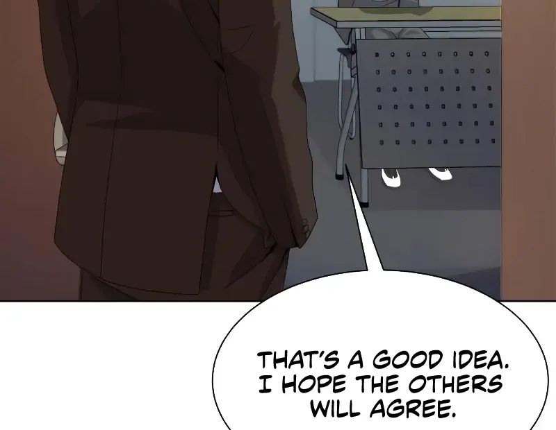 Becoming A Legendary Ace Employee Chapter 13 page 18 - 