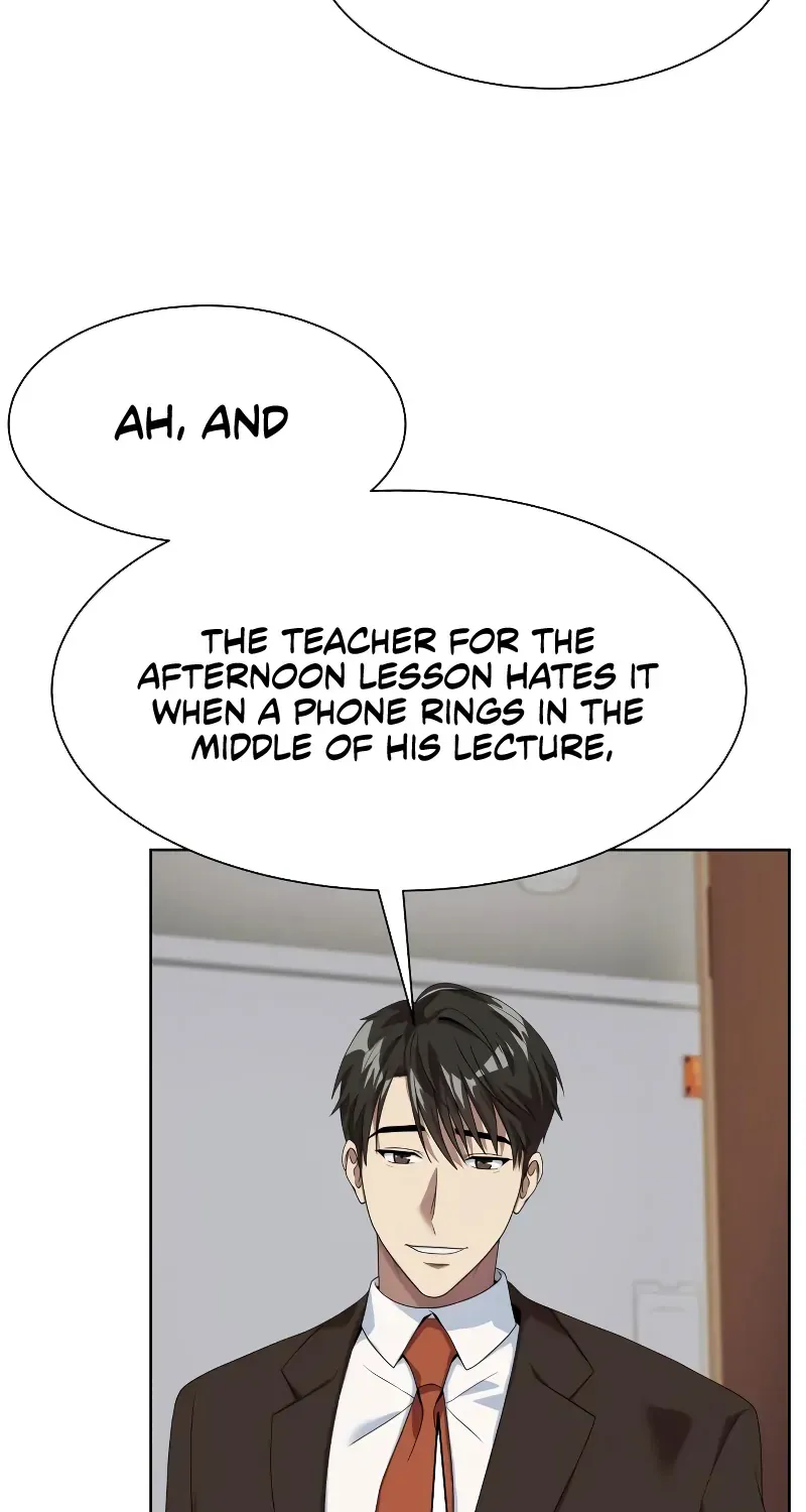 Becoming A Legendary Ace Employee Chapter 13 page 19 - 