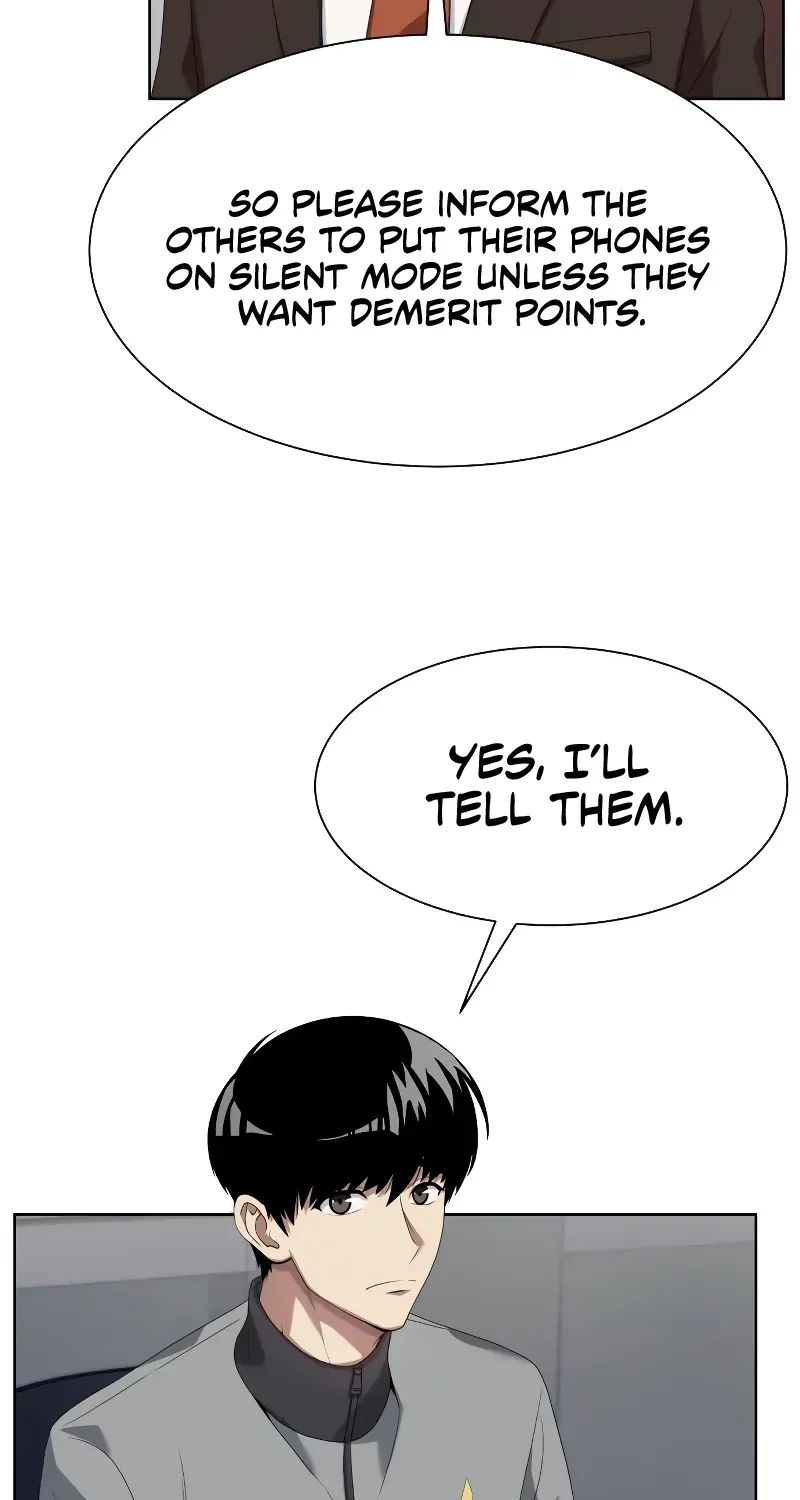 Becoming A Legendary Ace Employee Chapter 13 page 20 - 