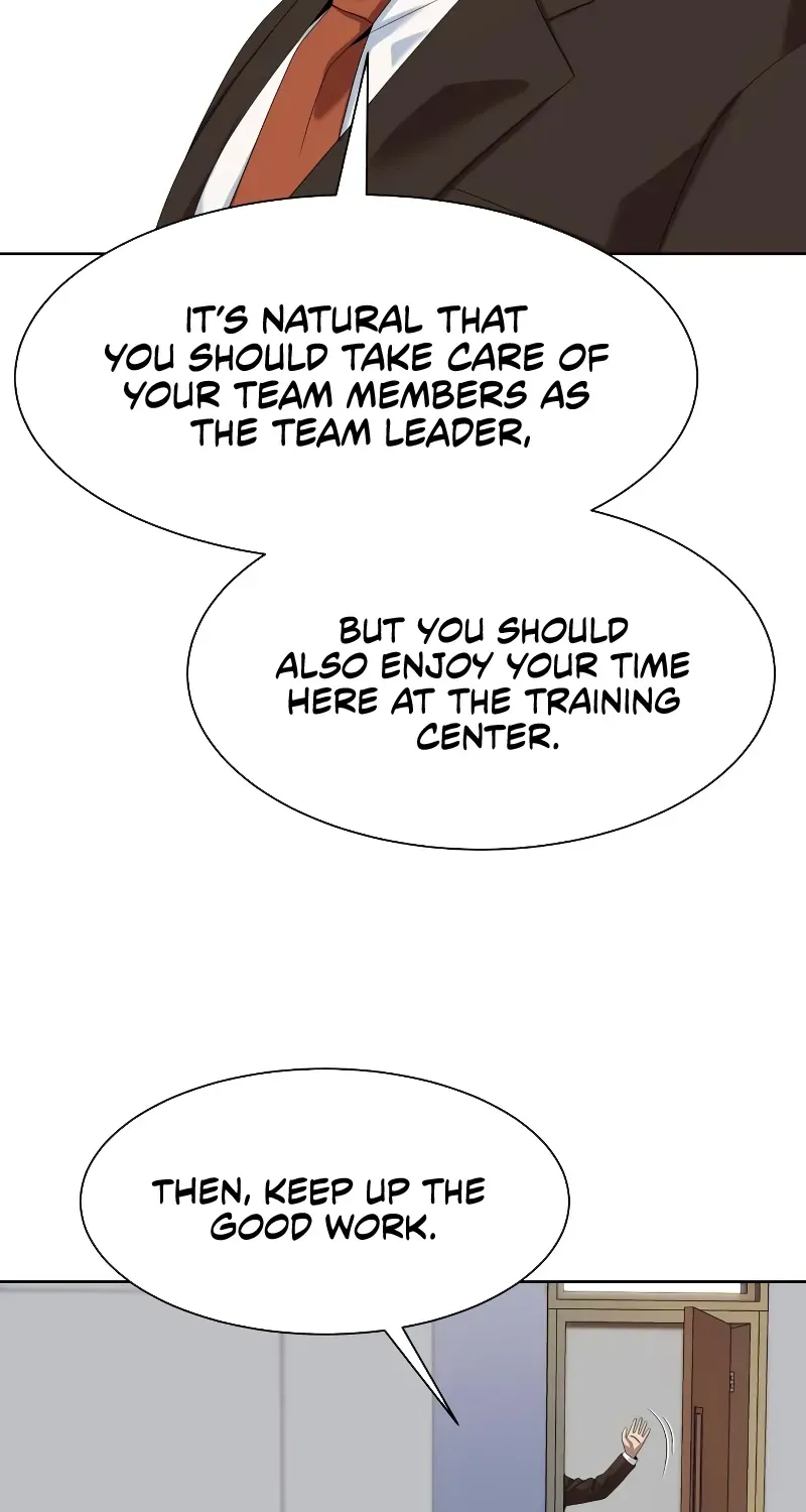Becoming A Legendary Ace Employee Chapter 13 page 23 - 